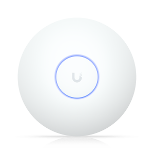 Ubiquiti U7-LR — հիմնական տեսք