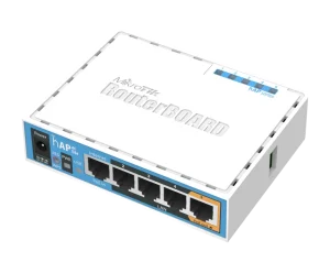 MikroTik RB952Ui-5ac2nD — հիմնական տեսք