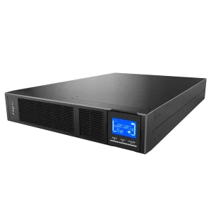 nJoy Balder 3000 — անխափան սնուցման աղբյուր 3000 VA / 3000 W