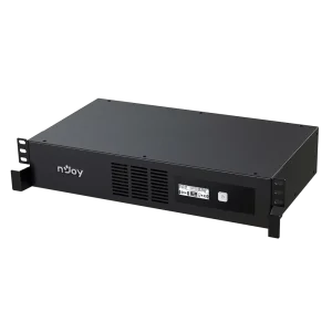 nJoy Code 800 — անխափան սնուցման աղբյուր 800 VA / 480 W