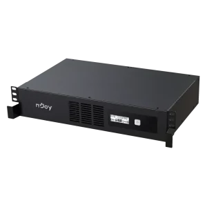 nJoy Code 2000 — անխափան սնուցման աղբյուր 2000 VA / 1200 W