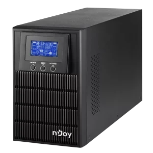 nJoy Aten Pro 1000 — անխափան սնուցման աղբյուր 1000 VA / 900 W