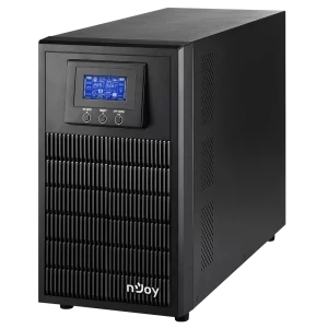 nJoy Aten Pro 3000 — անխափան սնուցման աղբյուր 3000 VA / 2700 W