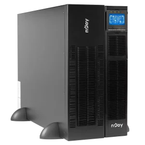 nJoy Balder 10000 — անխափան սնուցման աղբյուր 10000 VA / 10000 W