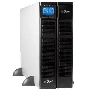 nJoy Balder 6000 — անխափան սնուցման աղբյուր 6000 VA / 6000 W