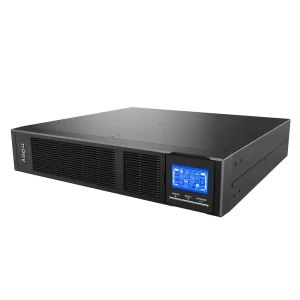 nJoy Balder 1000 — անխափան սնուցման աղբյուր 1000 VA / 1000 W
