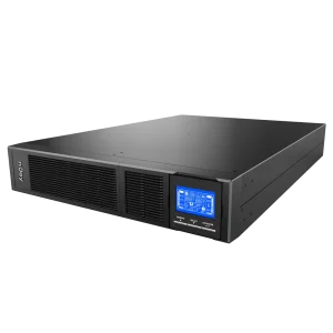 nJoy Balder 2000 — անխափան սնուցման աղբյուր 2000 VA / 2000 W