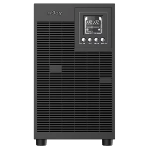 nJoy Echo Pro 3000 — անխափան սնուցման աղբյուր 3000 VA / 2400 W