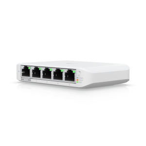 Ubiquiti USW-FLEX-MINI — հիմնական տեսք