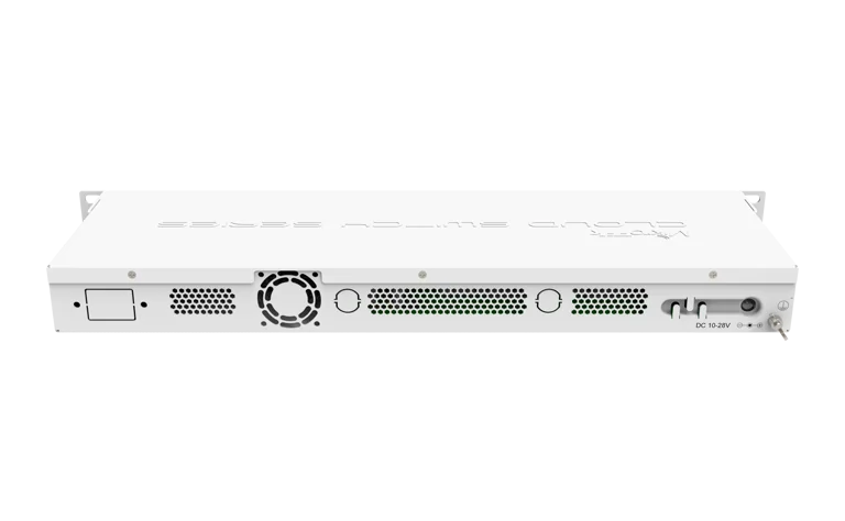 MikroTik CRS326-24G-2S+RM — product view 3