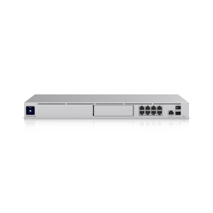 Ubiquiti UDM-SE — հիմնական տեսք