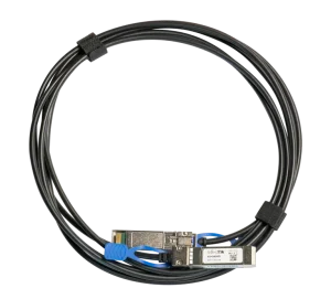 MikroTik XS+DA0001 — հիմնական տեսք