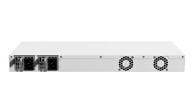 MikroTik CCR2004-16G-2S+ — product view 3