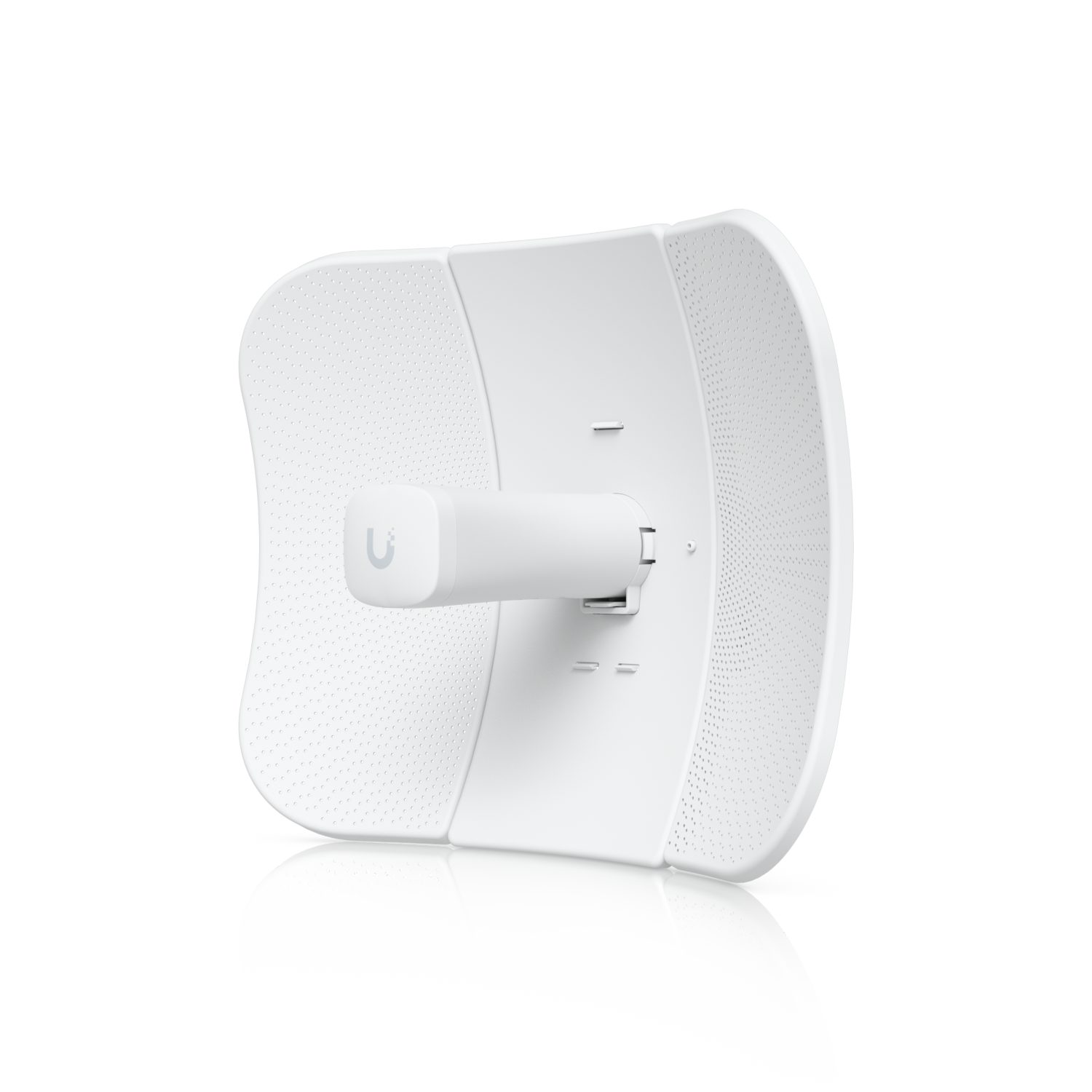 Ubiquiti LBE-5AC-GEN2 — հիմնական տեսք
