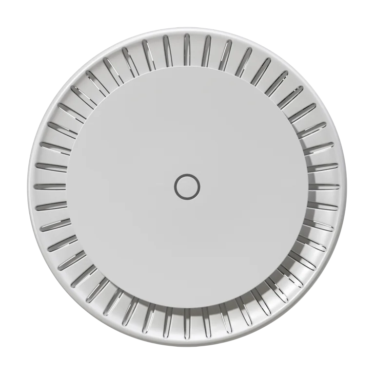 MikroTik cAPGi-5HaxD2HaxD — հիմնական տեսք