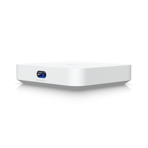 Ubiquiti UCG-Ultra — հիմնական տեսք