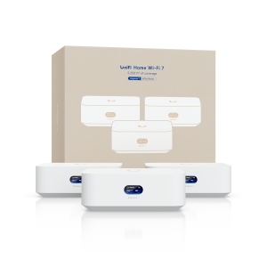Ubiquiti UX7 — հիմնական տեսք
