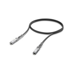Ubiquiti UACC-DAC-SFP10-1M — հիմնական տեսք