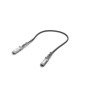 Ubiquiti UACC-DAC-SFP28-0.5M — 25G Direct Attach մալուխ, 0.5 մ