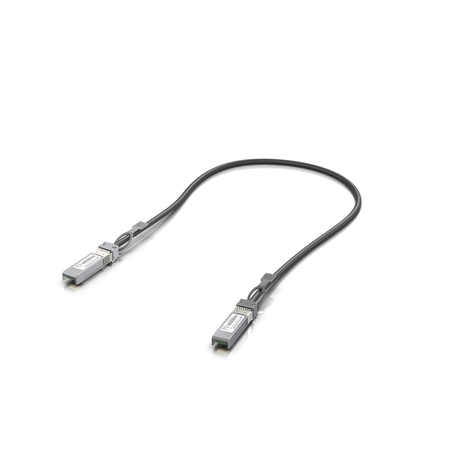 Ubiquiti UACC-DAC-SFP28-0.5M — 25G Direct Attach cable, 0.5 m
