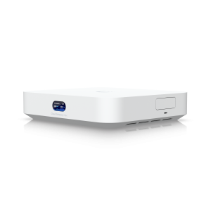 Ubiquiti UCG-Max-NS — հիմնական տեսք