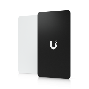 Ubiquiti UA-CARD — հիմնական տեսք