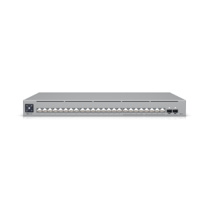 Ubiquiti USW-PRO-MAX-24 — հիմնական տեսք