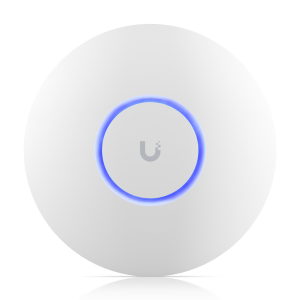 Ubiquiti U6+ — հիմնական տեսք