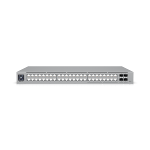 Ubiquiti USW-PRO-MAX-48 — հիմնական տեսք