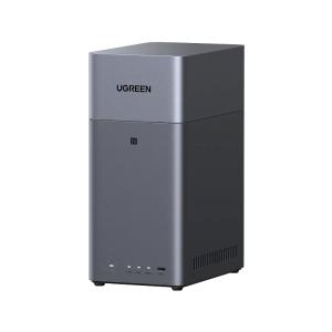 UGREEN NASync DH2300 — ցանցային պահեստ (NAS)