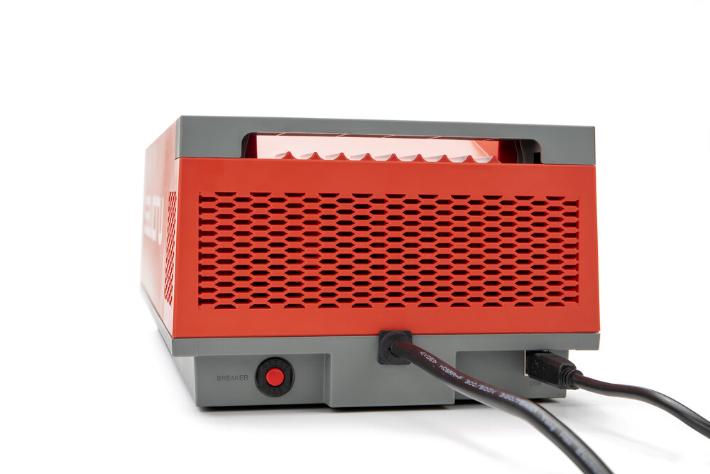 Salicru SPS 1000 HOME+ — 693DA000003 — view 3