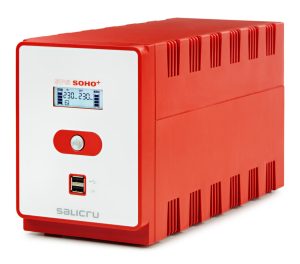 Salicru SPS 2200 SOHO+ — 647CA000006 — view 1