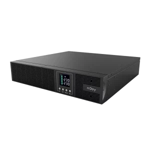 nJoy Aster 2K — անխափան սնուցման աղբյուր 2000 VA / 1800 W