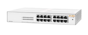 HPE Aruba Instant On 1430 R8R47A — 16-պորտանոց Gigabit կոմուտատոր