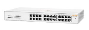 HPE Aruba Instant On 1430 R8R49A — 24-պորտանոց Gigabit կոմուտատոր