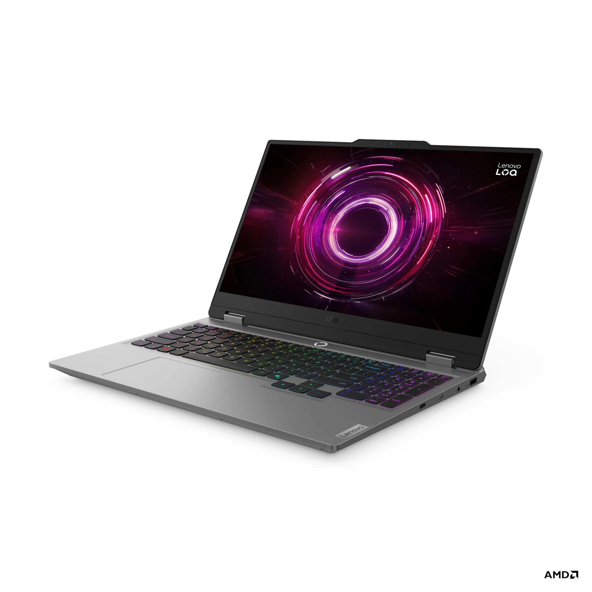 Lenovo LOQ 15AHP10 83JG003DPB