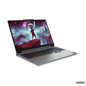 Lenovo LOQ 15AHP11 83TN000ERK