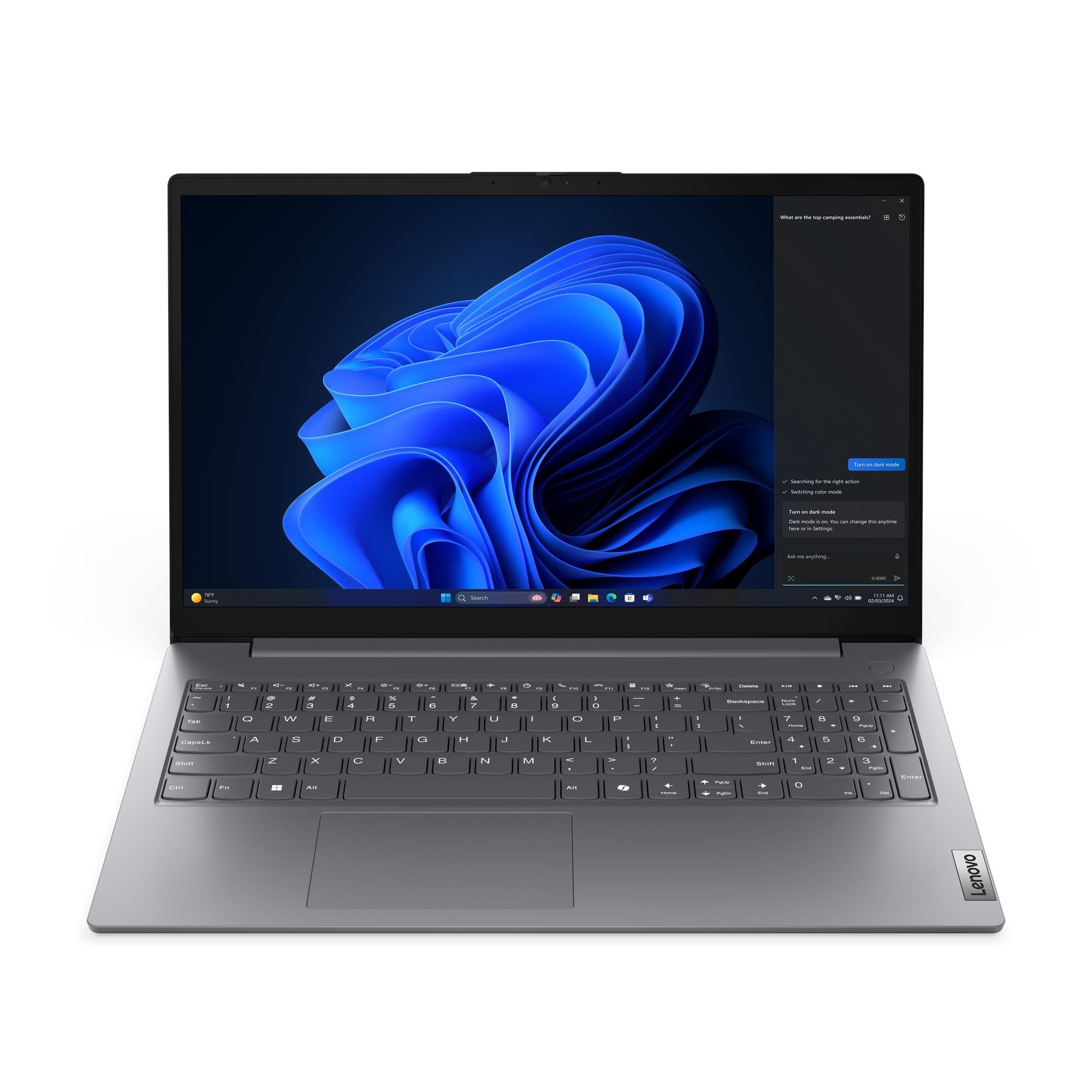 Lenovo V15 G5 IRL 83HF00E6IG