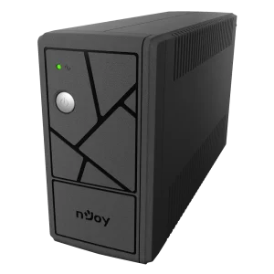 nJoy Keen 800 — անխափան սնուցման աղբյուր 800 VA / 480 W