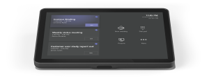 Logitech Tap IP