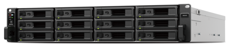 Synology SA3410 Enterprise NAS