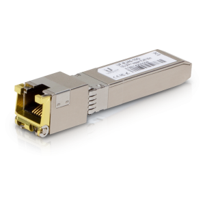 Ubiquiti UACC-CM-RJ45-10G — հիմնական տեսք