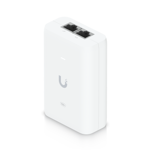 Ubiquiti U-PoE+ 30W Gigabit PoE ադապտեր