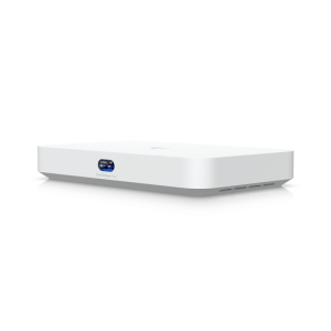Ubiquiti UniFi Cloud Gateway Fiber UCG-FIBER — вид 1