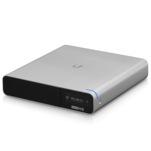 Ubiquiti CloudKey+ UCK-G2-SSD — product view
