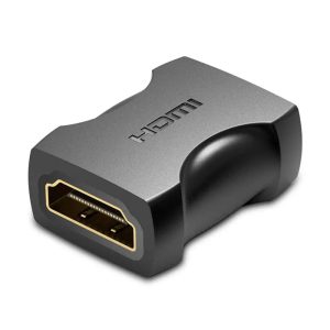 Vention AIRB0 HDMI female to female coupler