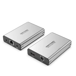 Vention AKBH0-EU HDMI KVM extender over network cable