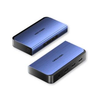 Vention AKEL0-EU HDMI splitter 1 input 2 outputs