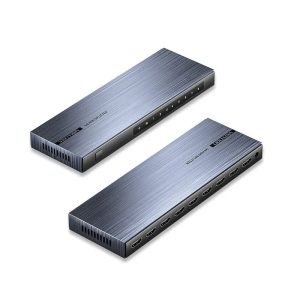 Vention AKQB0-EU 4K HDMI splitter 1 input 8 outputs