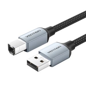 Vention CTTH USB-A to USB-B printer cable